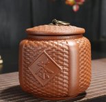 用什么裝茶好？