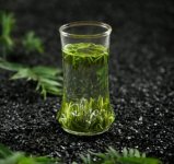 竹葉青茶葉屬于什么檔次？