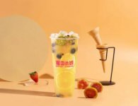蜜雪冰城標準杯多大？