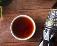 三得利烏龍茶為什么這么火？