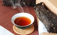 黑茶最適合什么類型的人喝？