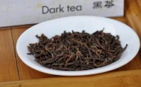 黑茶里的“金花”、“霉變”、“白霜”都是什