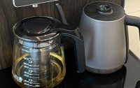 茶吧機抽水量變小是什么原因？